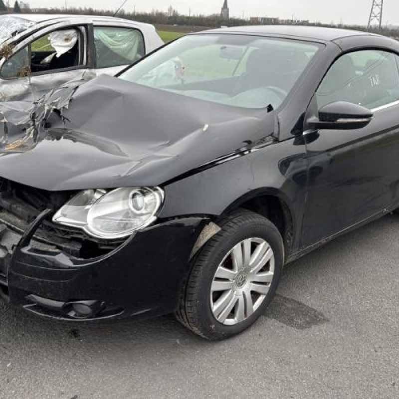 Pedale d'accelerateur VOLKSWAGEN EOS Photo n°1