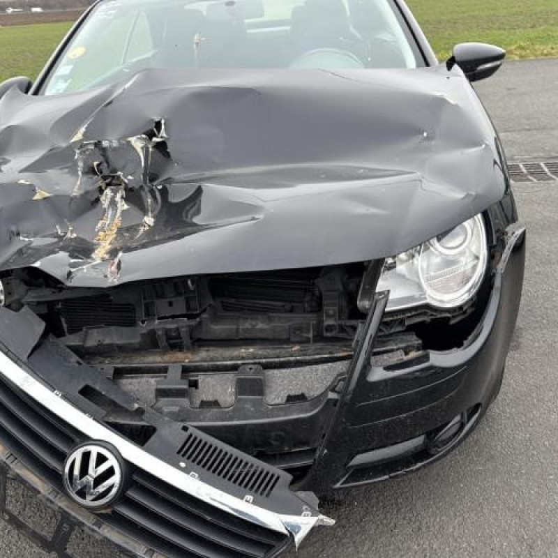 Pedale d'accelerateur VOLKSWAGEN EOS Photo n°2