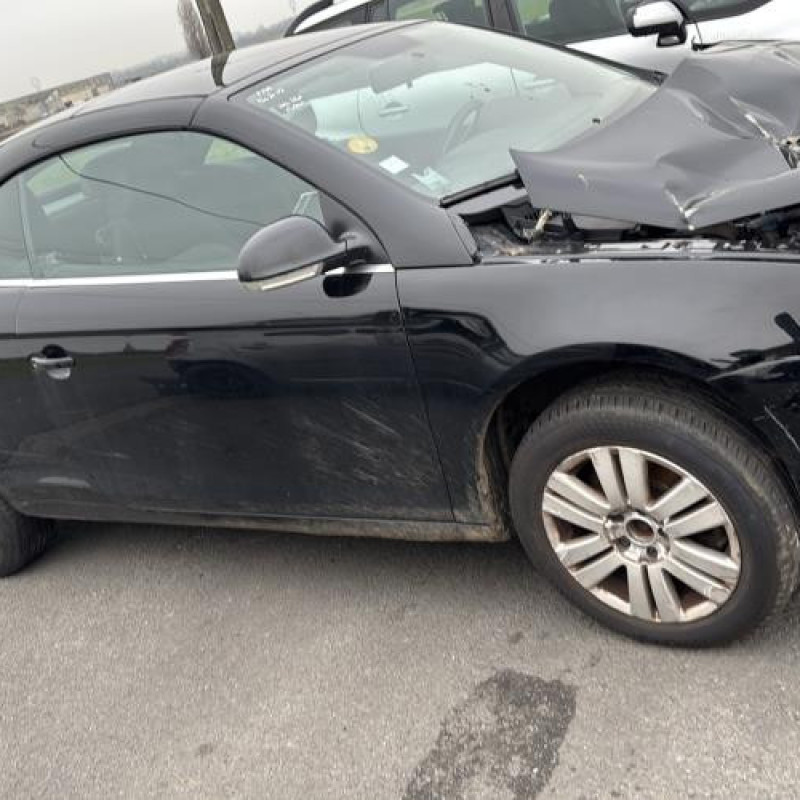 Pedale d'accelerateur VOLKSWAGEN EOS Photo n°4