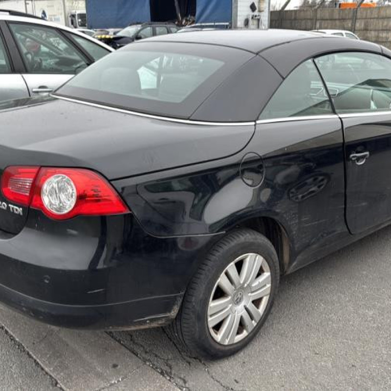 Pedale d'accelerateur VOLKSWAGEN EOS Photo n°5