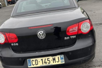 Pedale d'accelerateur VOLKSWAGEN EOS