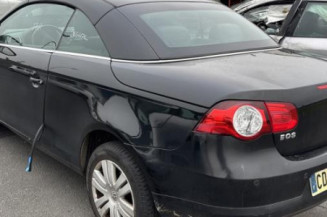 Pedale d'accelerateur VOLKSWAGEN EOS