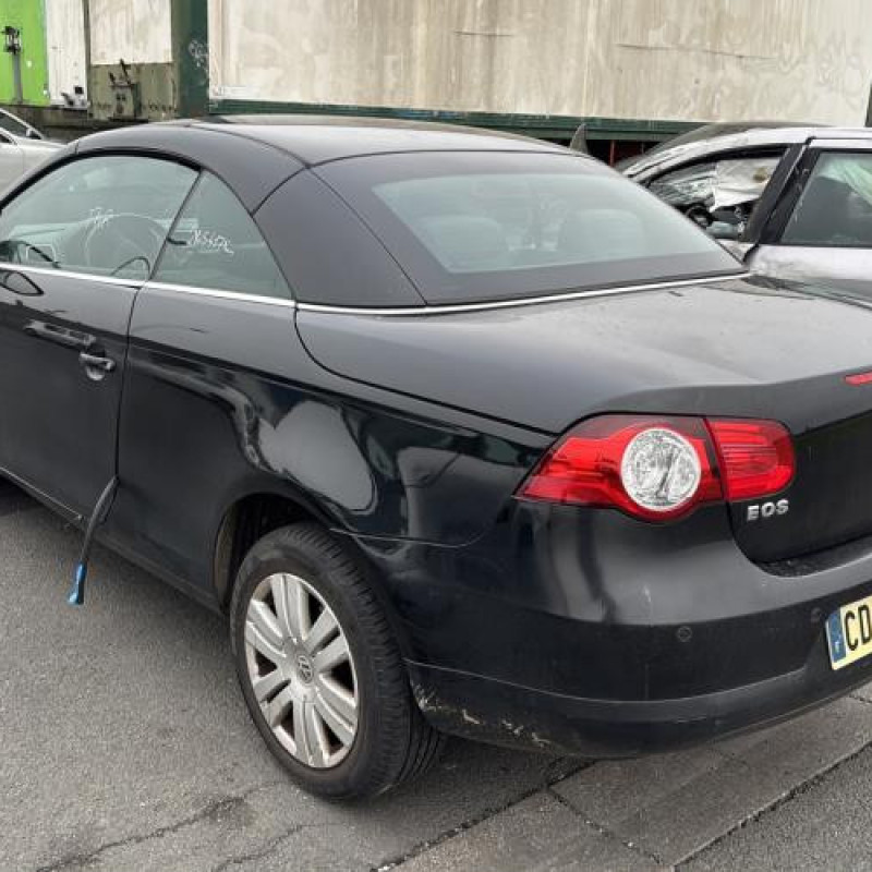 Pedale d'accelerateur VOLKSWAGEN EOS Photo n°7