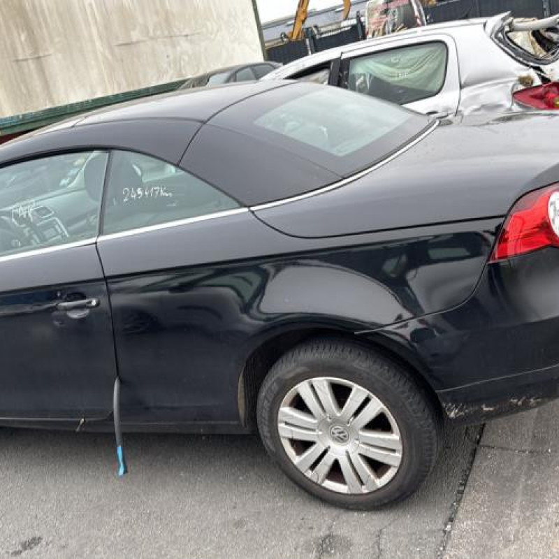 Pedale d'accelerateur VOLKSWAGEN EOS Photo n°8