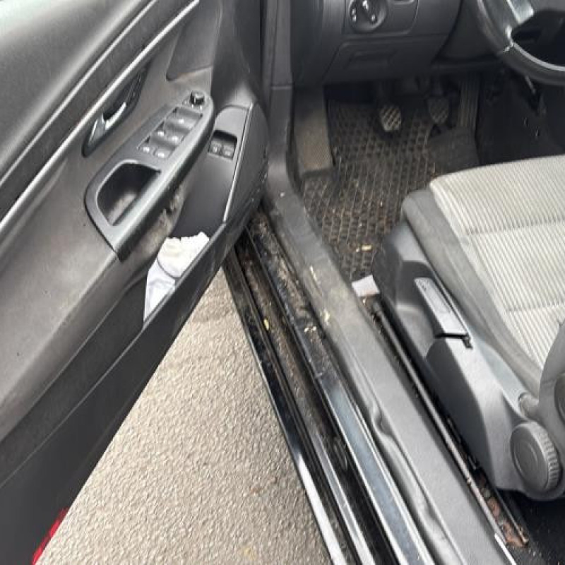 Pedale d'accelerateur VOLKSWAGEN EOS Photo n°9