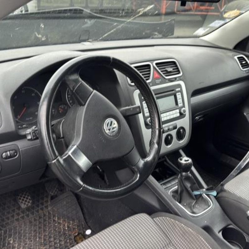 Pedale d'accelerateur VOLKSWAGEN EOS Photo n°13