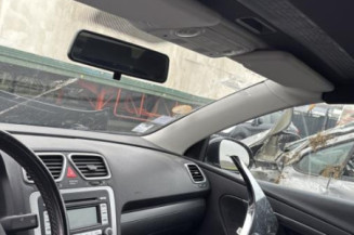 Pedale d'accelerateur VOLKSWAGEN EOS