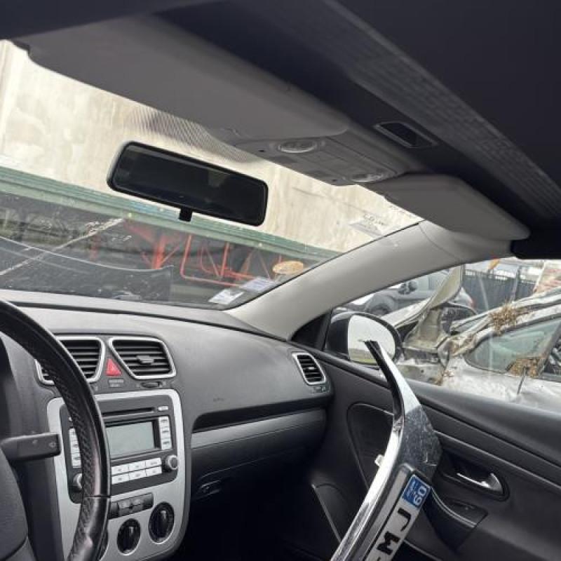 Pedale d'accelerateur VOLKSWAGEN EOS Photo n°14