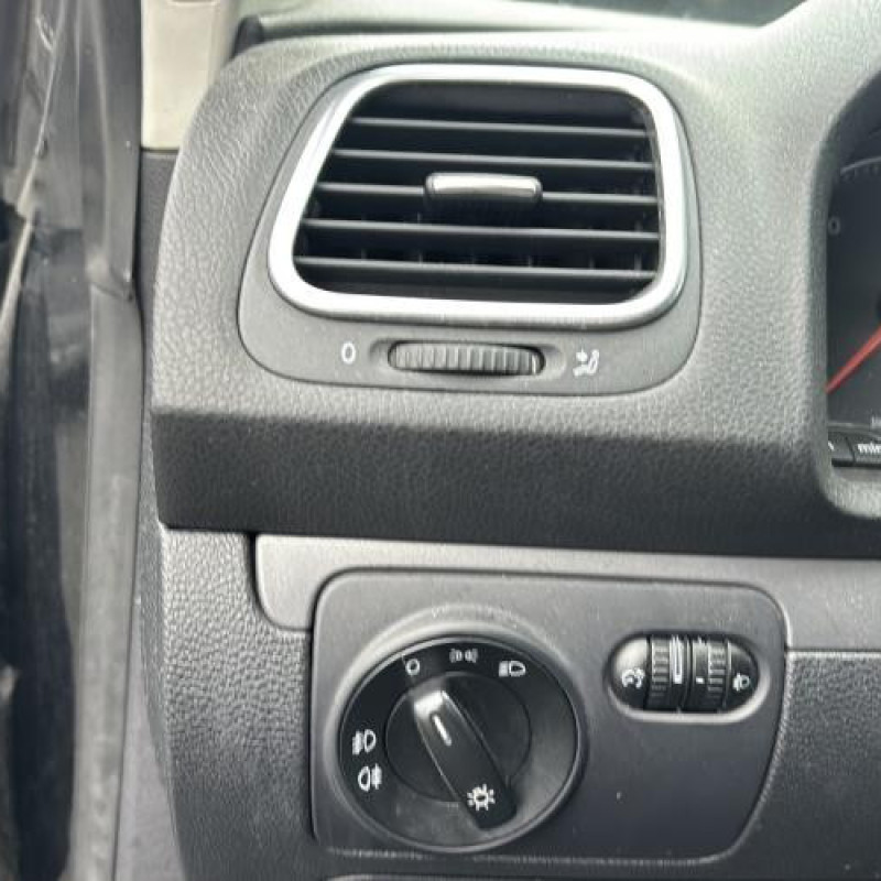 Pedale d'accelerateur VOLKSWAGEN EOS Photo n°16