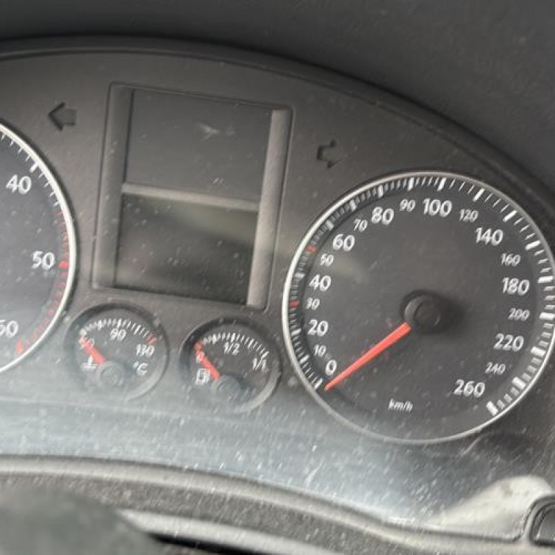 Pedale d'accelerateur VOLKSWAGEN EOS Photo n°17