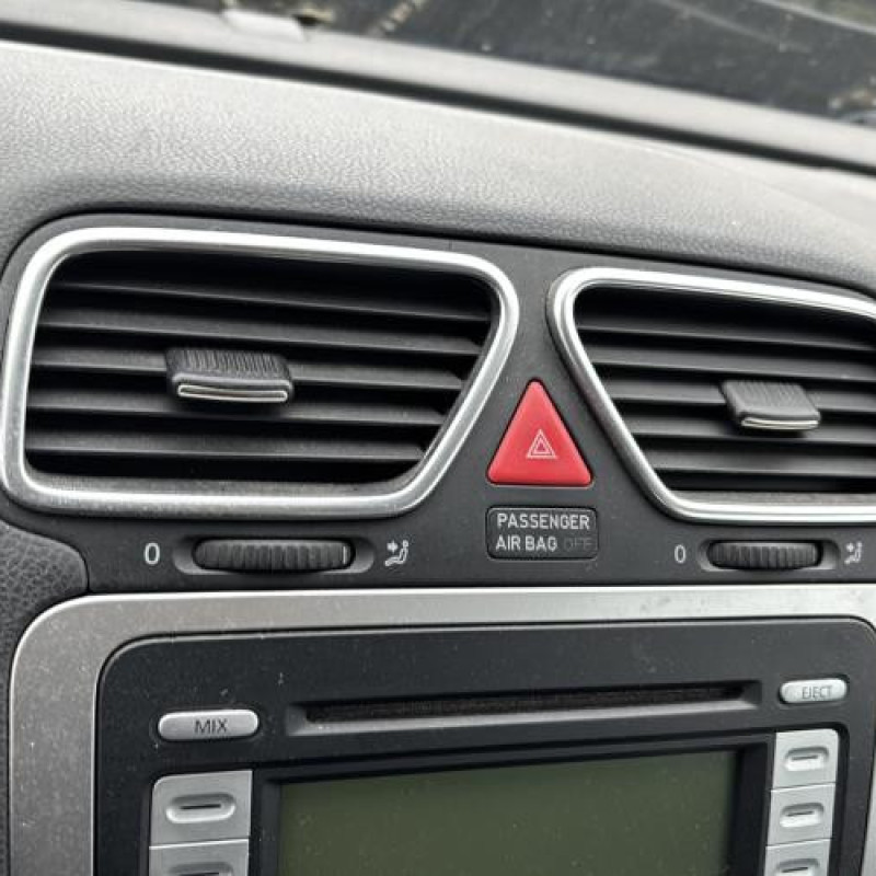 Pedale d'accelerateur VOLKSWAGEN EOS Photo n°18