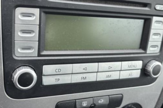 Pedale d'accelerateur VOLKSWAGEN EOS