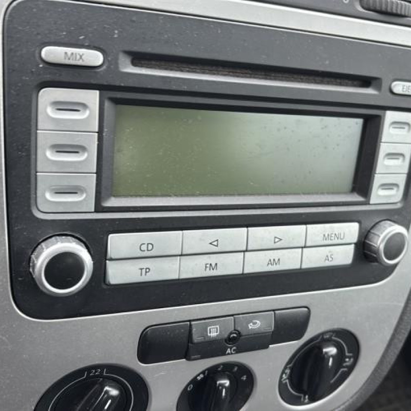 Pedale d'accelerateur VOLKSWAGEN EOS Photo n°19