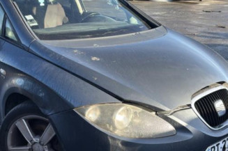 Pedale d'accelerateur SEAT LEON 2