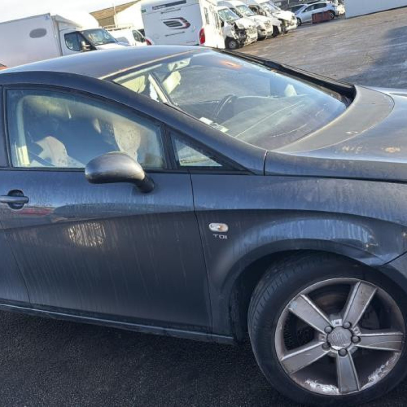 Pedale d'accelerateur SEAT LEON 2 Photo n°4