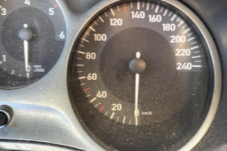 Pedale d'accelerateur SEAT LEON 2