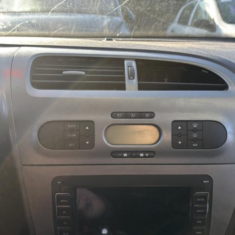 Pedale d'accelerateur SEAT LEON 2 Photo n°15