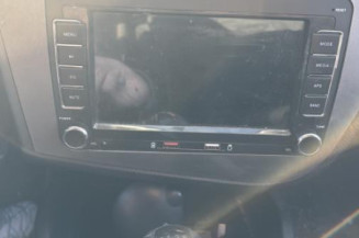 Pedale d'accelerateur SEAT LEON 2