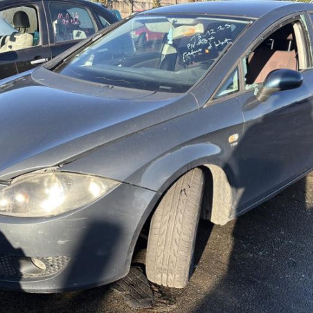 Mastervac SEAT LEON 2 Photo n°1
