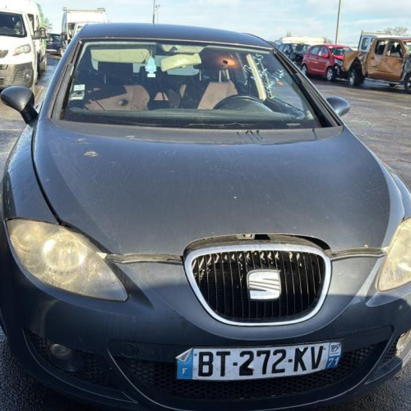 Mastervac SEAT LEON 2 Photo n°2