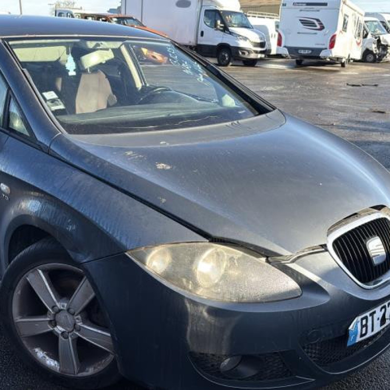 Mastervac SEAT LEON 2 Photo n°3