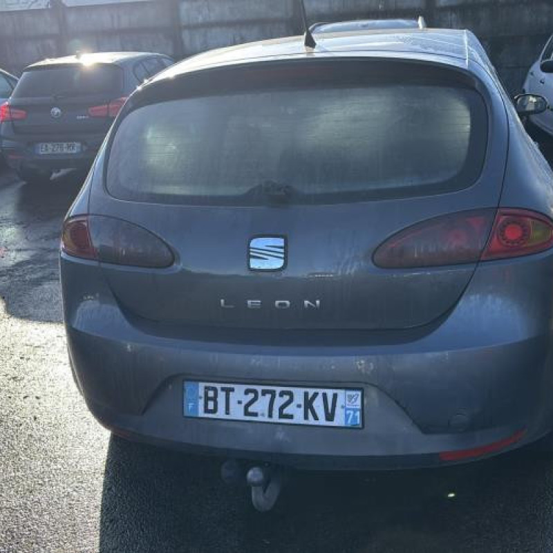 Mastervac SEAT LEON 2 Photo n°6