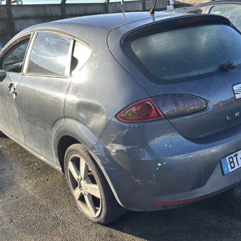 Mastervac SEAT LEON 2 Photo n°7