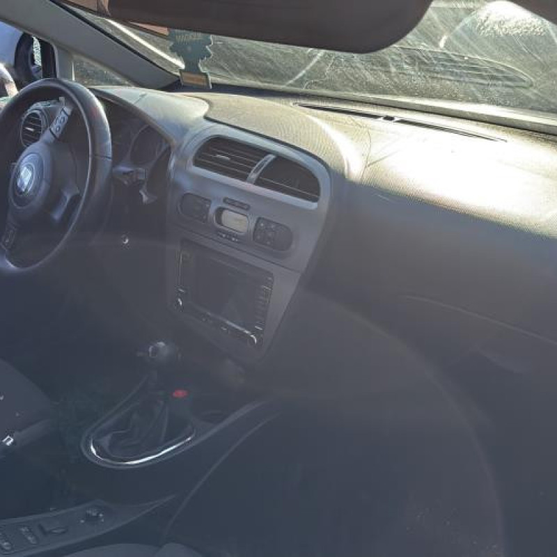 Mastervac SEAT LEON 2 Photo n°9