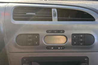 Mastervac SEAT LEON 2