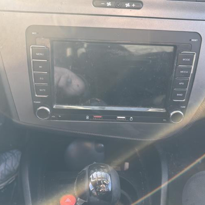 Mastervac SEAT LEON 2 Photo n°16