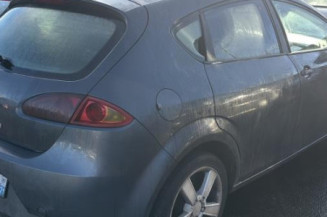 Reservoir essence SEAT LEON 2