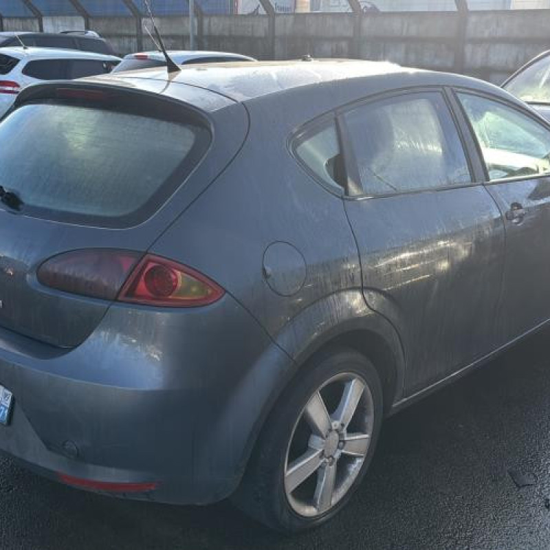 Reservoir essence SEAT LEON 2 Photo n°5