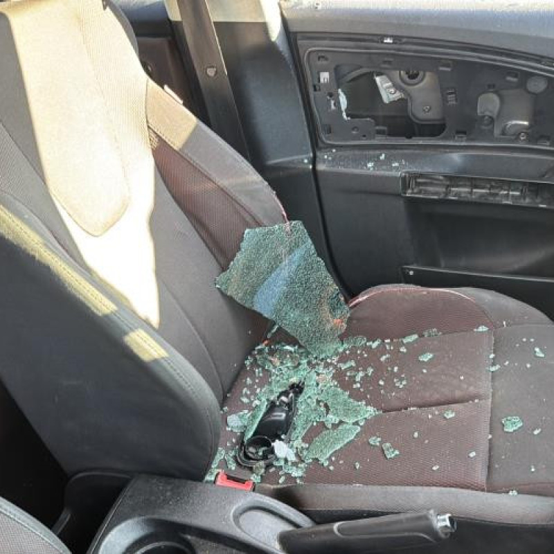 Reservoir essence SEAT LEON 2 Photo n°19