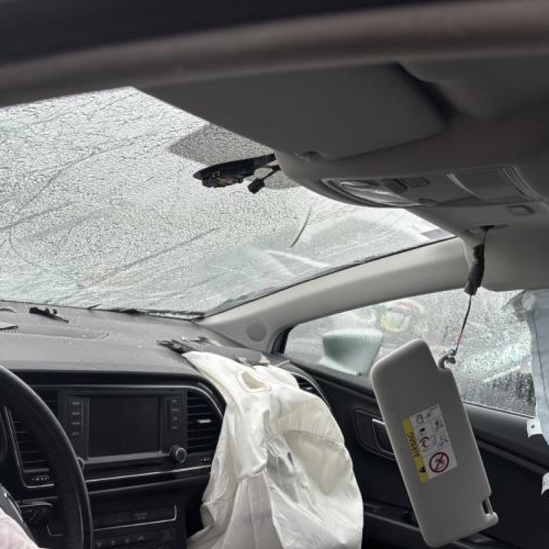 Reservoir essence SEAT LEON 3 Photo n°14