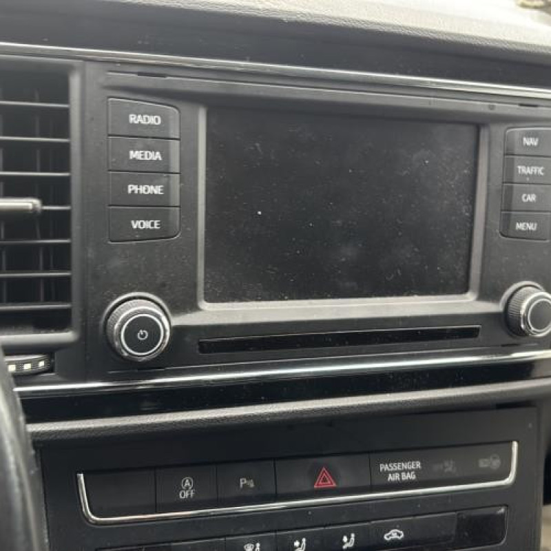 Reservoir essence SEAT LEON 3 Photo n°18