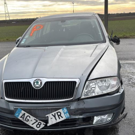 Pedale d'accelerateur SKODA OCTAVIA 2