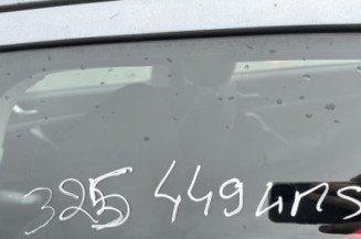 Pedale d'accelerateur SKODA OCTAVIA 2