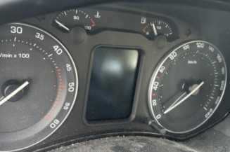 Pedale d'accelerateur SKODA OCTAVIA 2