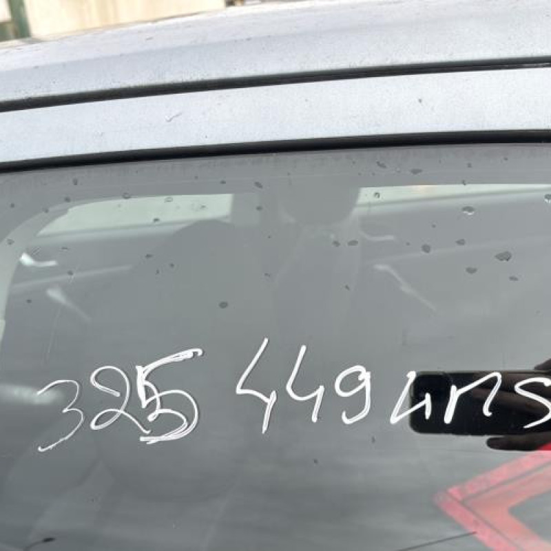 Reservoir essence SKODA OCTAVIA 2 Photo n°9