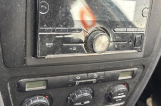 Reservoir essence SKODA OCTAVIA 2