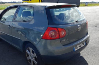 Reservoir essence VOLKSWAGEN GOLF 5