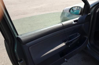 Reservoir essence VOLKSWAGEN GOLF 5