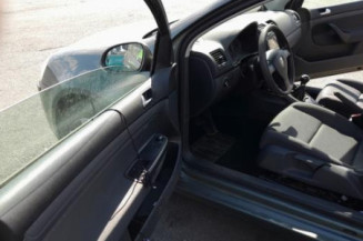 Reservoir essence VOLKSWAGEN GOLF 5