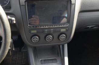 Reservoir essence VOLKSWAGEN GOLF 5