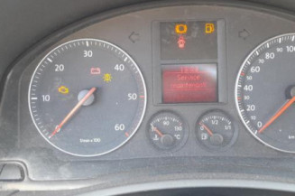 Reservoir essence VOLKSWAGEN GOLF 5