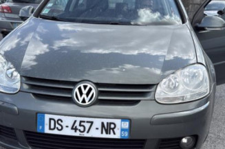 Reservoir essence VOLKSWAGEN GOLF 5