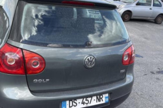 Reservoir essence VOLKSWAGEN GOLF 5