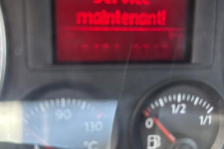 Reservoir essence VOLKSWAGEN GOLF 5