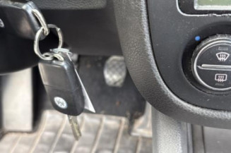 Reservoir essence VOLKSWAGEN GOLF 5