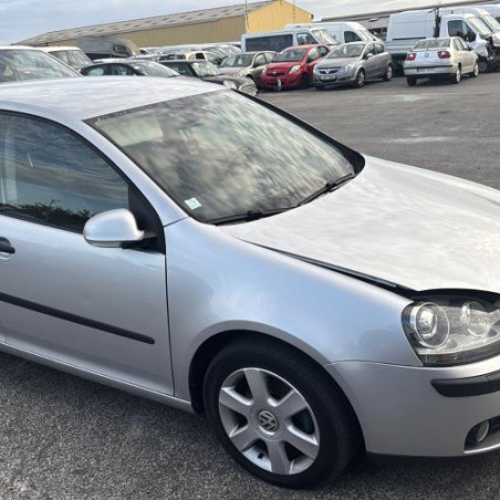 Reservoir essence VOLKSWAGEN GOLF 5